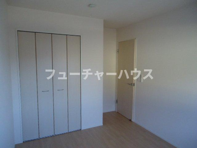 イーストパールⅡ（ＥＡＳＴ　ＰＥＡＲＬⅡ）のその他|洋室
