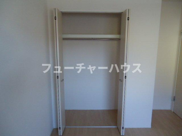 イーストパールⅡ（ＥＡＳＴ　ＰＥＡＲＬⅡ）のその他|クローゼット
