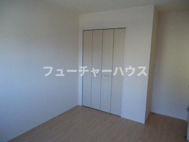 イーストパールⅡ（ＥＡＳＴ　ＰＥＡＲＬⅡ）のその他|洋室