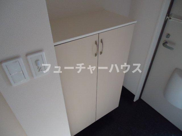 イーストパールⅡ（ＥＡＳＴ　ＰＥＡＲＬⅡ）のその他|下駄箱