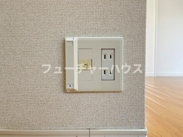 Ｅｖｅｒ（エバー）の設備|インターネット