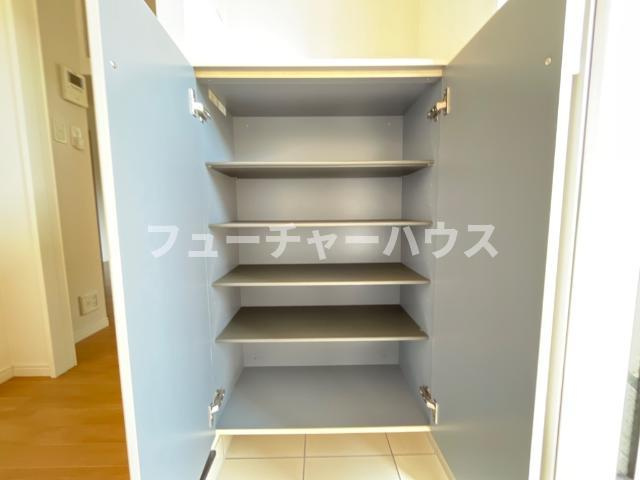 Ｅｖｅｒ（エバー）のその他|下駄箱