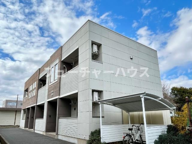 Ｅｖｅｒ（エバー）のその他共用部分
