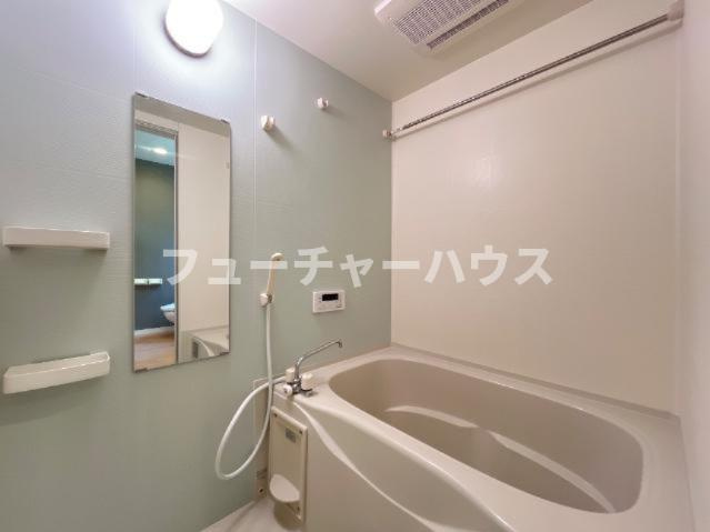 Ｅｖｅｒ（エバー）の浴室|バス