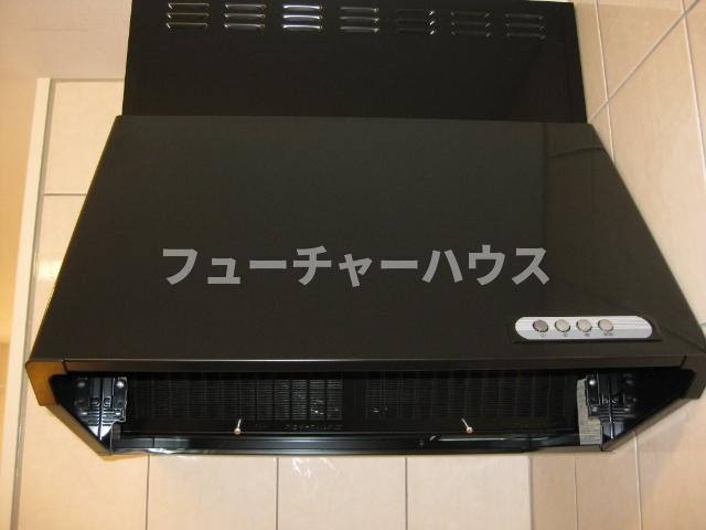 ウッドクイーンⅡ（ｗｏｏｄ　ｑｕｅｅｎ　Ⅱ）のその他|室内設備
