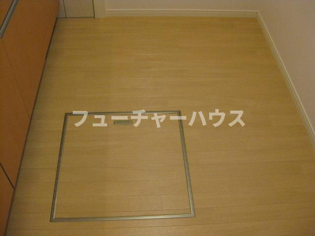 ウッドクイーンⅡ（ｗｏｏｄ　ｑｕｅｅｎ　Ⅱ）のその他|キッチン