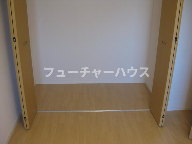 ウッドクイーンⅡ（ｗｏｏｄ　ｑｕｅｅｎ　Ⅱ）のその他|収納