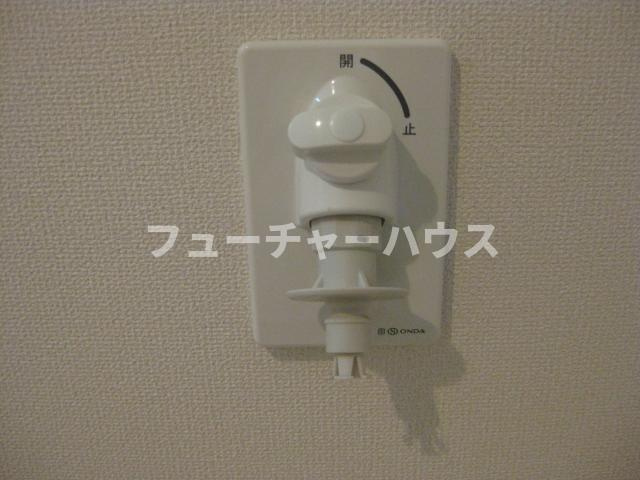 ウッドクイーンⅡ（ｗｏｏｄ　ｑｕｅｅｎ　Ⅱ）のその他|室内設備