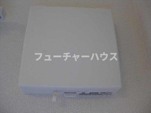ウッドクイーンⅡ（ｗｏｏｄ　ｑｕｅｅｎ　Ⅱ）のその他|室内設備