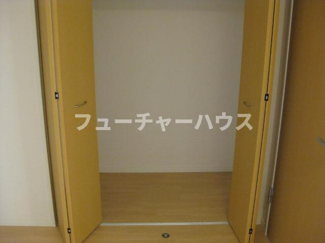 ウッドクイーンⅡ（ｗｏｏｄ　ｑｕｅｅｎ　Ⅱ）の収納|収納