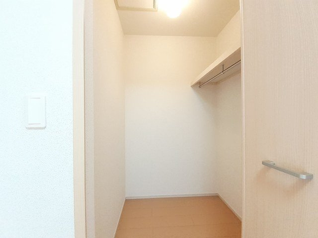 アメージング藍の収納
