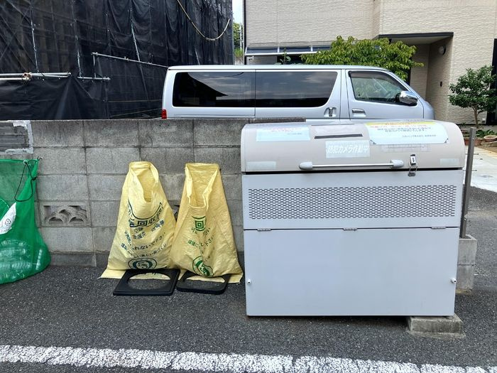 アークＴＯＷＡのその他共用部分