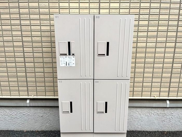 アークＴＯＷＡの設備