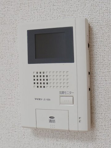 グランソレイユの設備