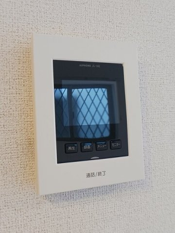 ＳＵＮ１６ヒロ　Ⅲの設備