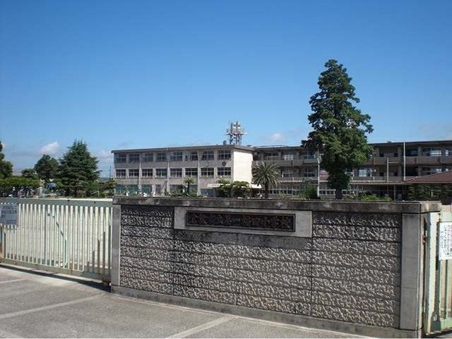 ＳＵＮ１６ヒロ　Ⅲの周辺|第一福田小学校まで1400m