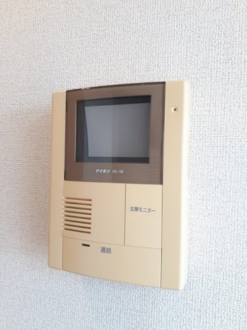 サンセレノの設備