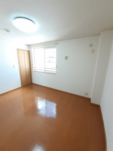 サンセレノの内装