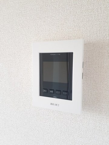 ニューシティモリヤの設備