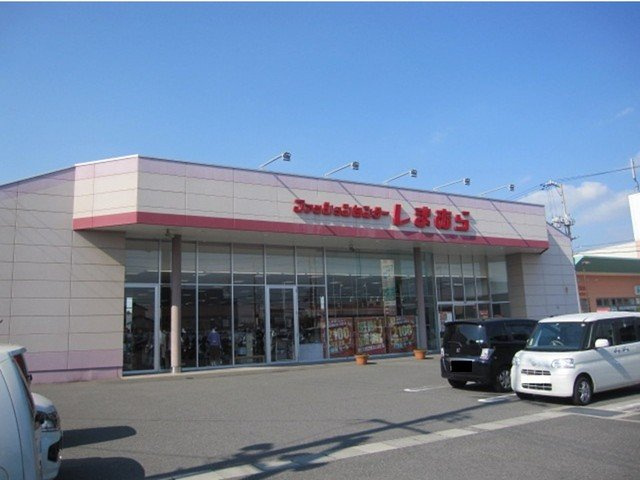 ニューシティモリヤの周辺|しまむらまで750m