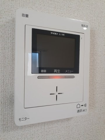 サフラン　Ｃの設備