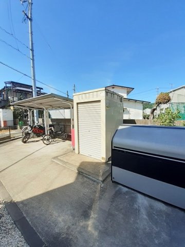 サフラン　Ｃのその他共用部分