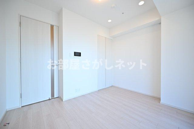 ＤｅＬＣＣＳ白山【おとり物件なし】#学生・社会人にオススメ！初期費用分割払いOK！の洋室