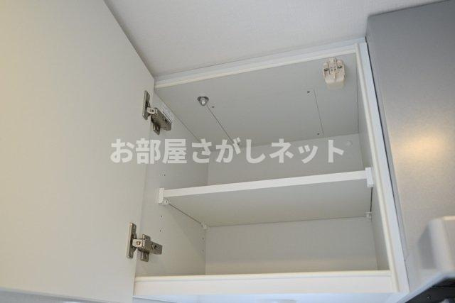 ＤｅＬＣＣＳ白山【おとり物件なし】#学生・社会人にオススメ！初期費用分割払いOK！のキッチン