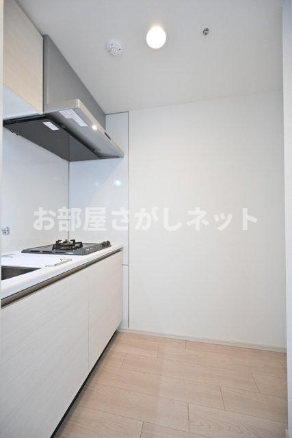 ＤｅＬＣＣＳ白山【おとり物件なし】#学生・社会人にオススメ！初期費用分割払いOK！のキッチン