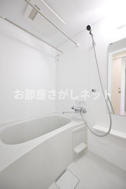 ＤｅＬＣＣＳ白山【おとり物件なし】#学生・社会人にオススメ！初期費用分割払いOK！の浴室