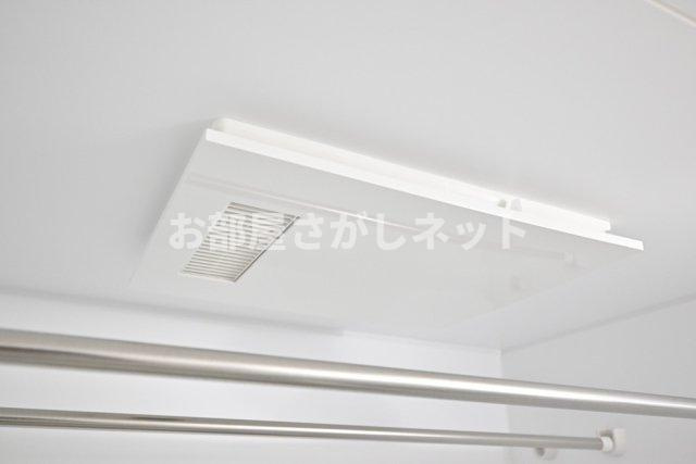 ＤｅＬＣＣＳ白山【おとり物件なし】#学生・社会人にオススメ！初期費用分割払いOK！の設備