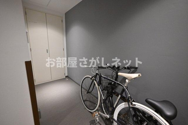 ＤｅＬＣＣＳ白山【おとり物件なし】#学生・社会人にオススメ！初期費用分割払いOK！のその他共用部分