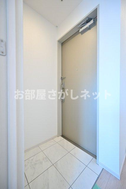 ＤｅＬＣＣＳ白山【おとり物件なし】#学生・社会人にオススメ！初期費用分割払いOK！の玄関