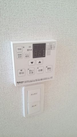 グランド・ミリーのその他