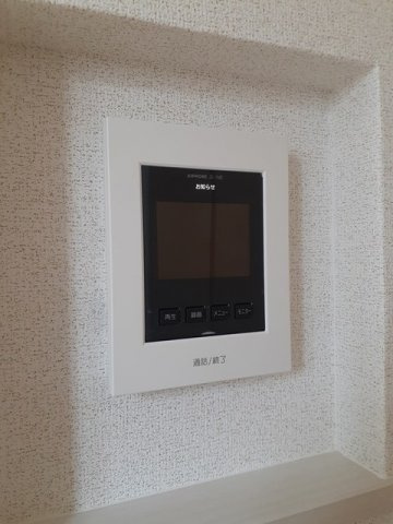 カーサ・フィオーレ　Ⅰの設備