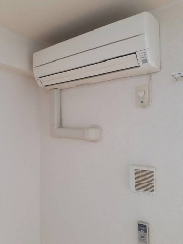 ヴィヴァーチェ東石井の設備