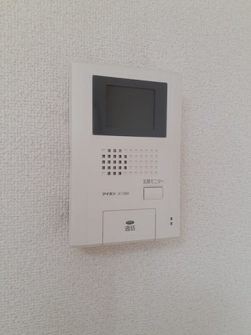 アリエスⅠの設備