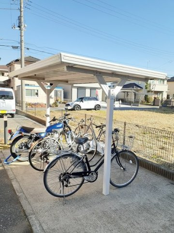 アヴェニールのその他共用部分