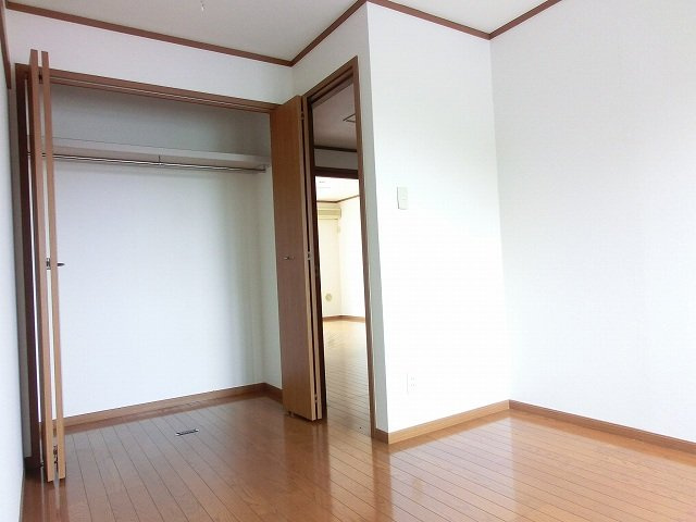 セレッソＢの内装