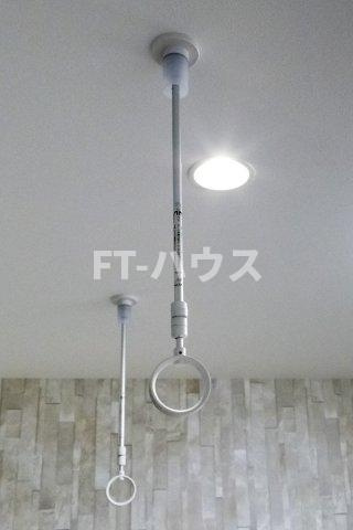 La Verita薬園台(ラ ヴェリタ ヤクエンダイ)の内装