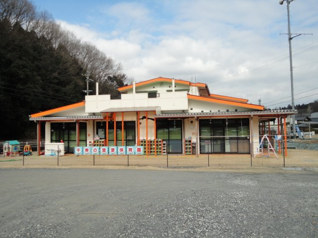 メゾンドサクセスの周辺|愛保育園まで832ｍ