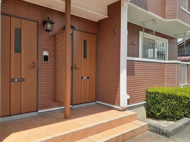 コンティナンのその他共用部分