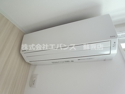 【設備】 | ベイヒルテラス