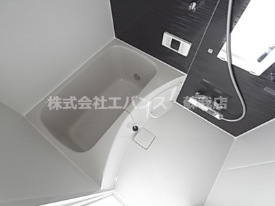 【浴室】 | ベイヒルテラス | 日々の疲れを癒すお風呂付です
