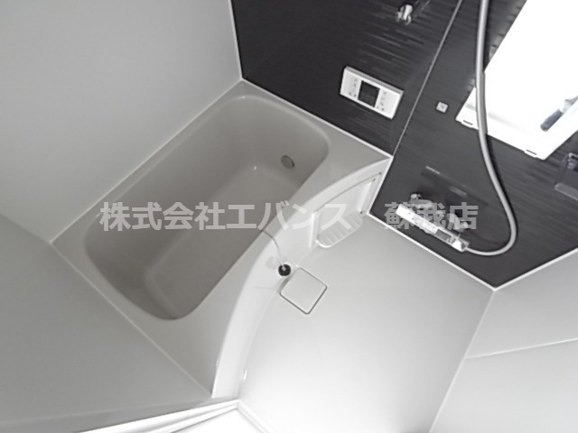 【浴室】 | ベイヒルテラス | 日々の疲れを癒すお風呂付です
