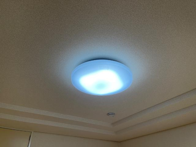 メゾン藤島の設備|照明器具