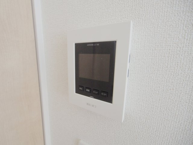 Y´ｓ　ミニョンのセキュリティ
