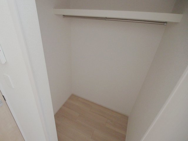 Y´ｓ　ミニョンの収納