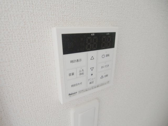 Y´ｓ　ミニョンの設備