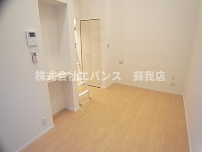 【その他共用部分】 | コンフォール千葉